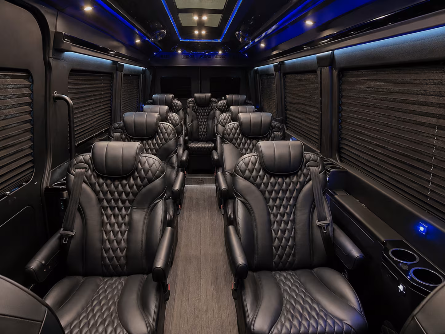 find the perfect transportation for your next birthday 2