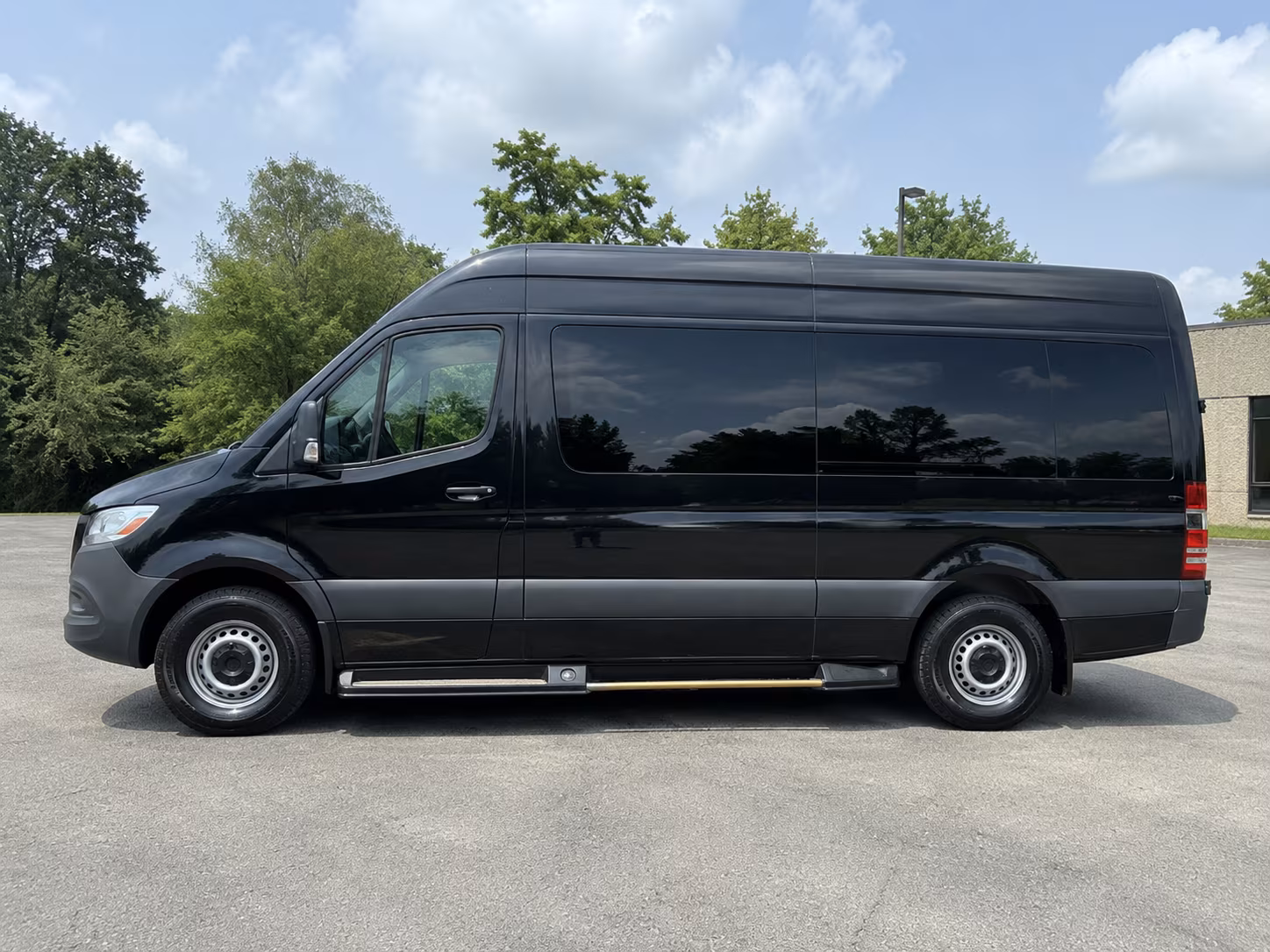 find the perfect transportation for your next birthday 4