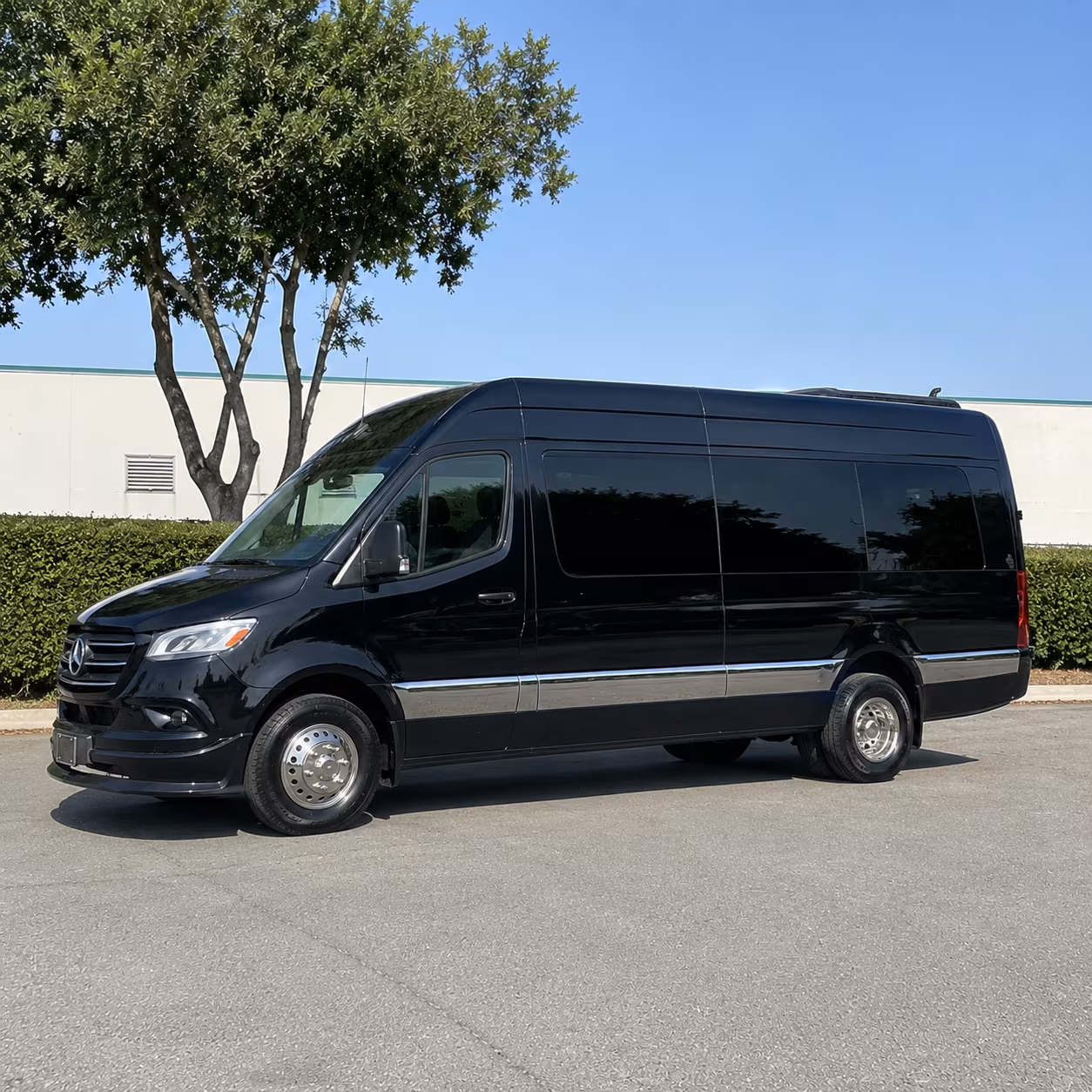 find the perfect transportation for your next wine tour 2