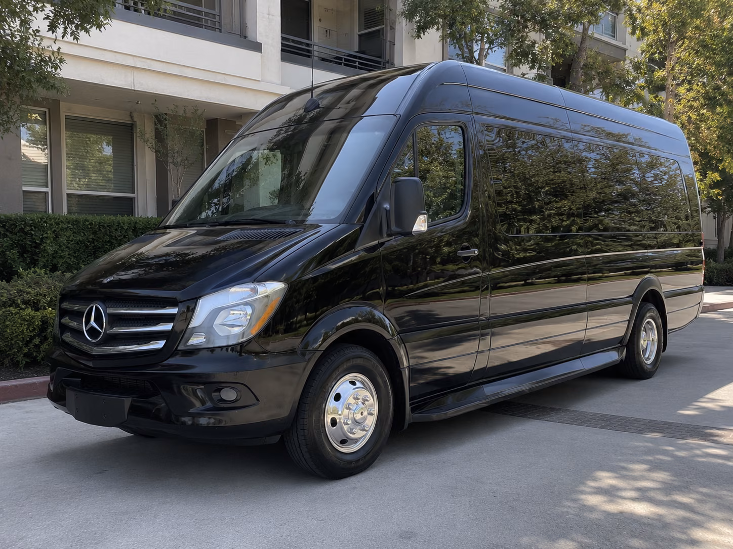 find the perfect transportation for your next wine tour 3