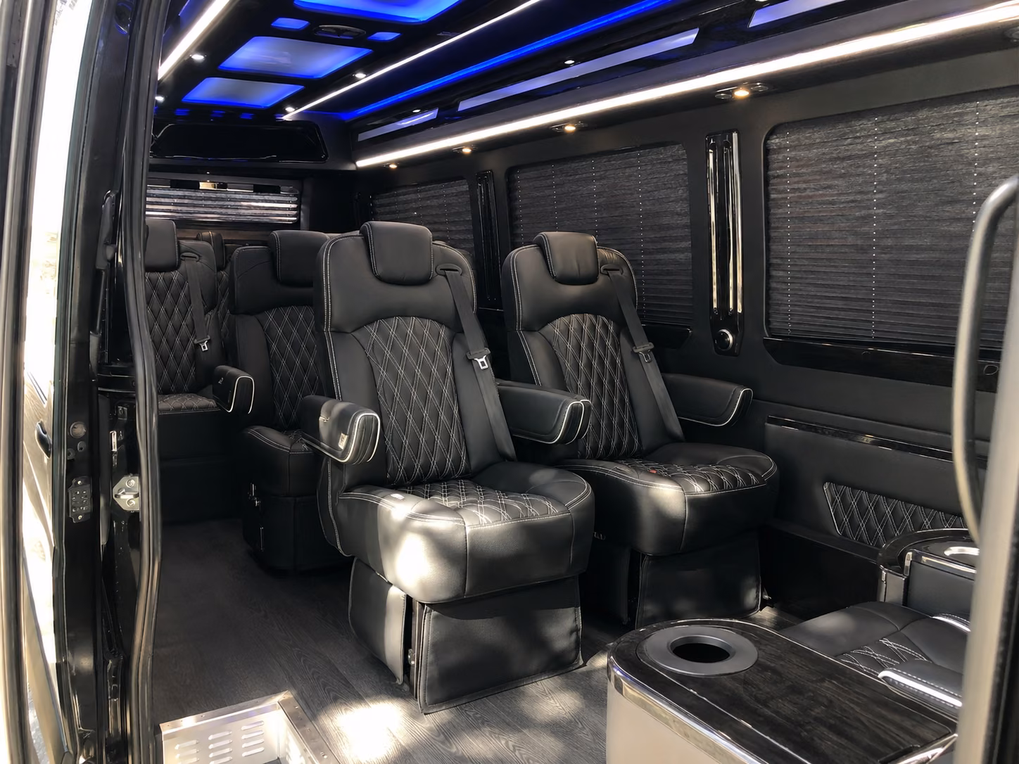 Ventura Airport Transportation