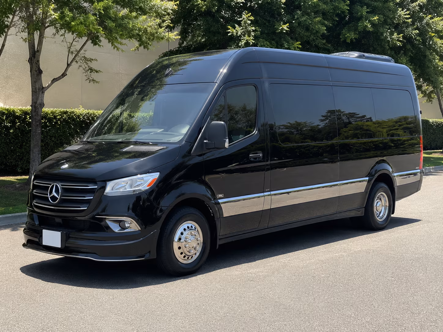 ventura bachelor and bachelorette party sprinter van rentals