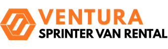 ventura sprinter van rental logo